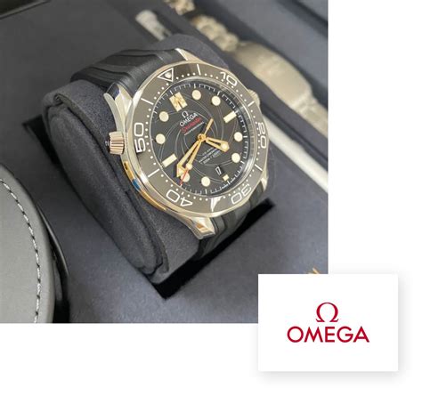 omega watches colombo.